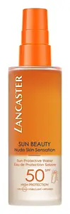 Lancaster Sun Beauty Nude Skin Sensation Sun Protective Water SPF 50