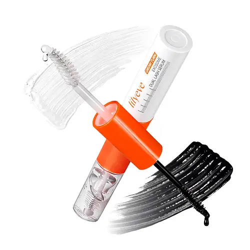 Lilyeve Grow:Turn Exosome Dual Lash Serum