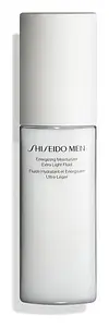 Shiseido Men Energizing Moisturizer