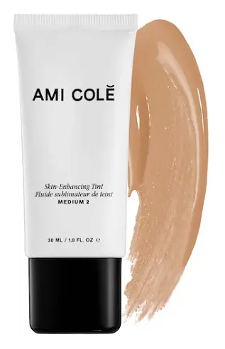 Ami Colé Skin-Enhancing Tint Medium 2