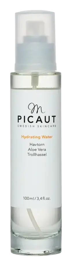 M Picaut Hydrating Water