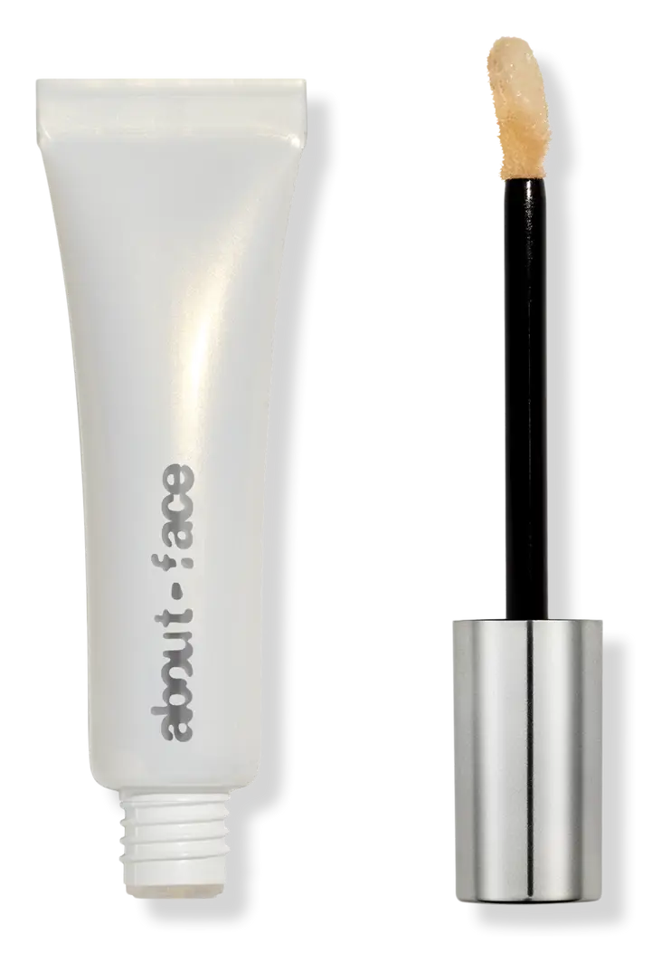 about-face Lip Fix Lip Primer