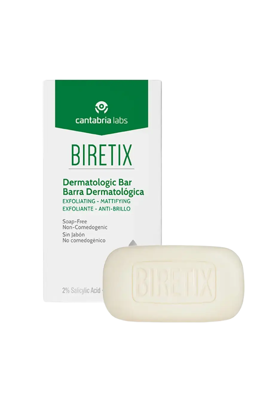 Biretix Dermatologic Bar