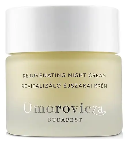 Omorovicza Rejuvenating Night Cream