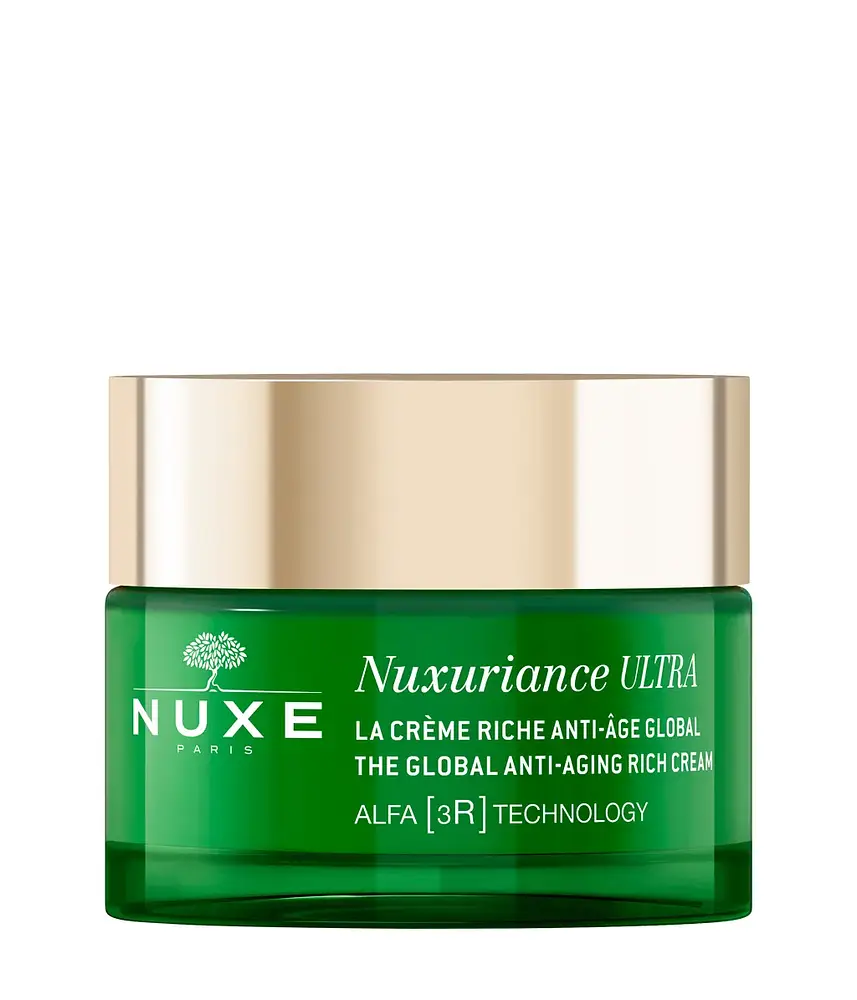 Nuxe Nuxuriance Ultra The Global Anti-Aging Rich Cream