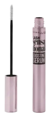 Maybelline Lash Sensational Boosting Eyelash Serum