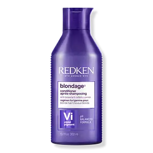 REDKEN Blondage Conditioner