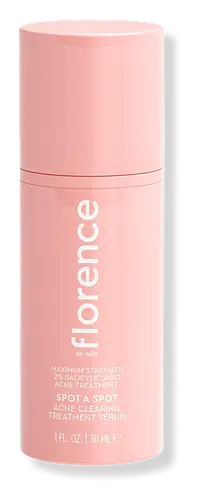 Florence by Mills Spot A Spot Acne Clearing Treatment Serum