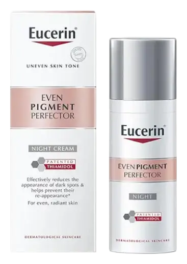 Eucerin Even Pigment Perfector Night Cream