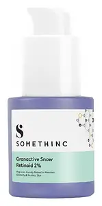 Somethinc Granactive Snow Retinoid 2%