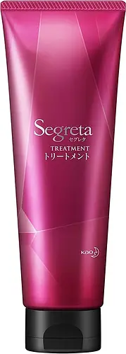 Kao Segreta Treatment Rose