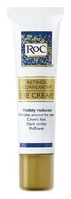 RoC Retinol Correxion Eye Cream
