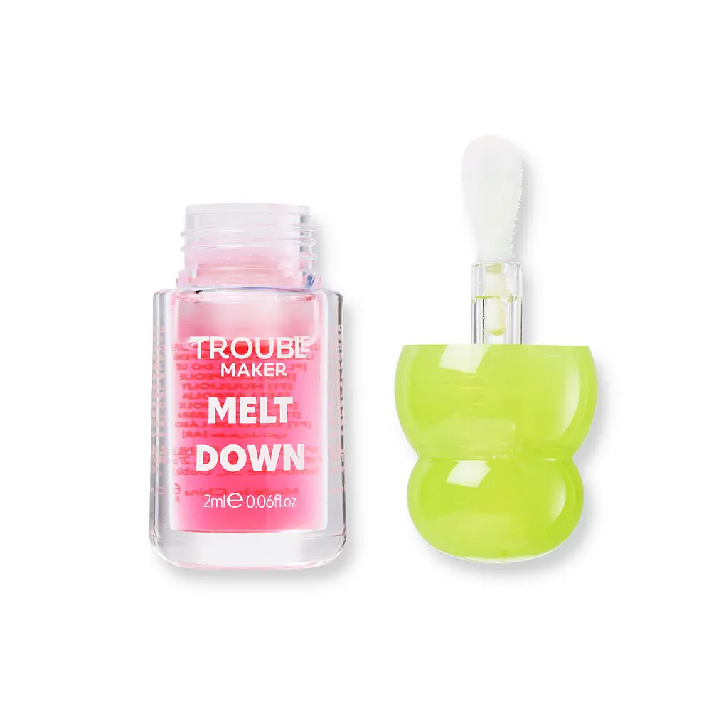 Trouble Maker Melt Down Lip Oil PH Freak Out