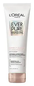 L'Oreal Everpure Sulfate-Free Simply Clean Conditioner With Essential Oil