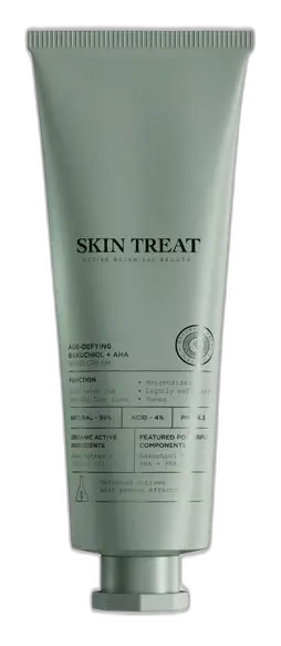 Skin Treat Age-Defying Bakuchiol + AHA Hand Cream