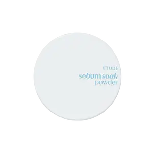 Etude House Sebum Soak Powder