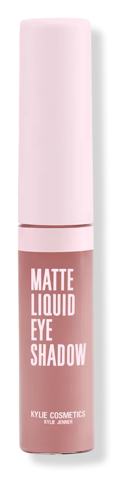 Kylie Cosmetics Matte Liquid Eyeshadow It’s Her World
