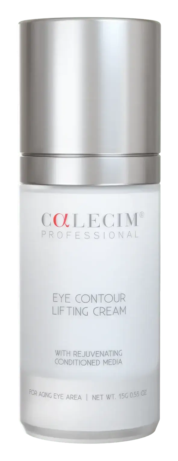 Calecim Professional Eye Contour Lifting Cream