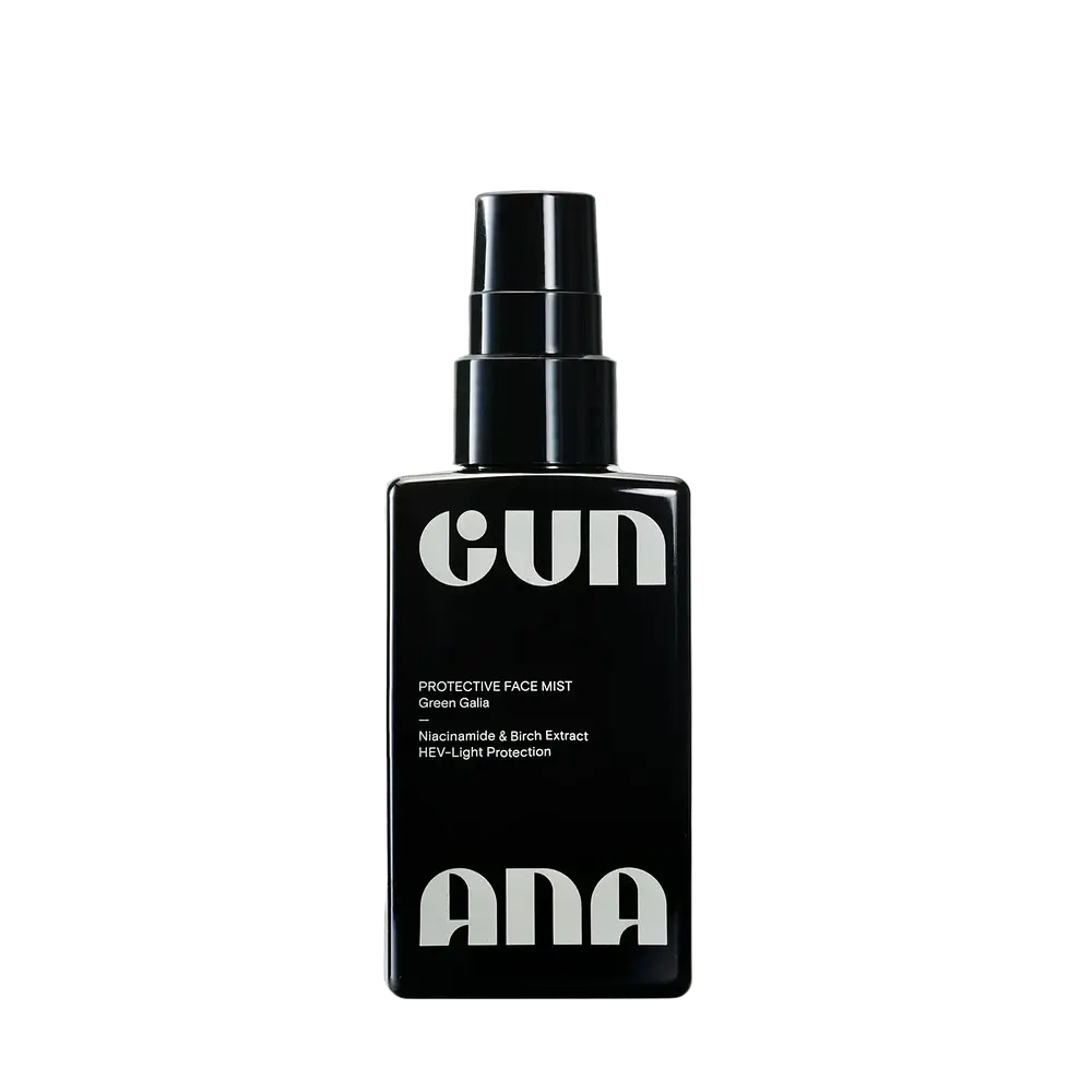 Gun Ana Protective Face Mist