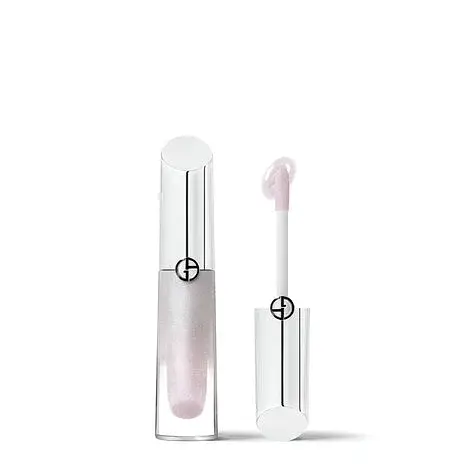 Armani Beauty Prisma Glass Icy Plumper Frozen Amethyst