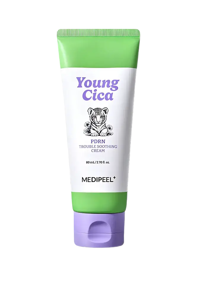 MEDI-PEEL Young Cica Pdrn Trouble Soothing Cream Australia
