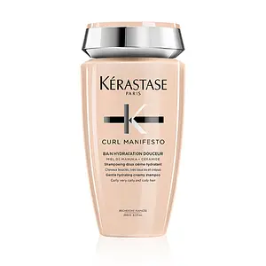 Kérastase Curl Manifesto Bain Hydratation Douceur