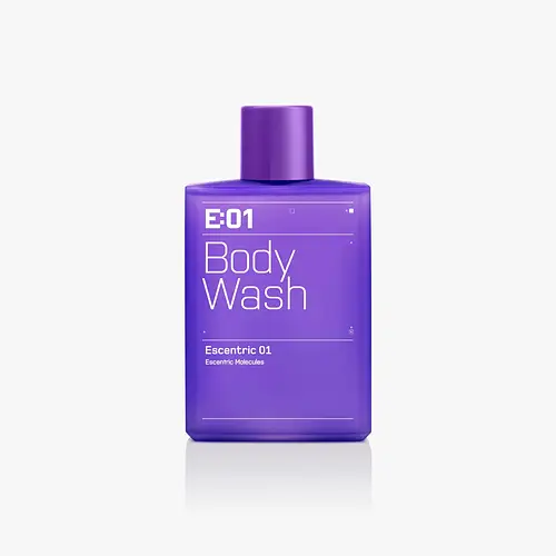 Escentric Molecules Body Wash E:01