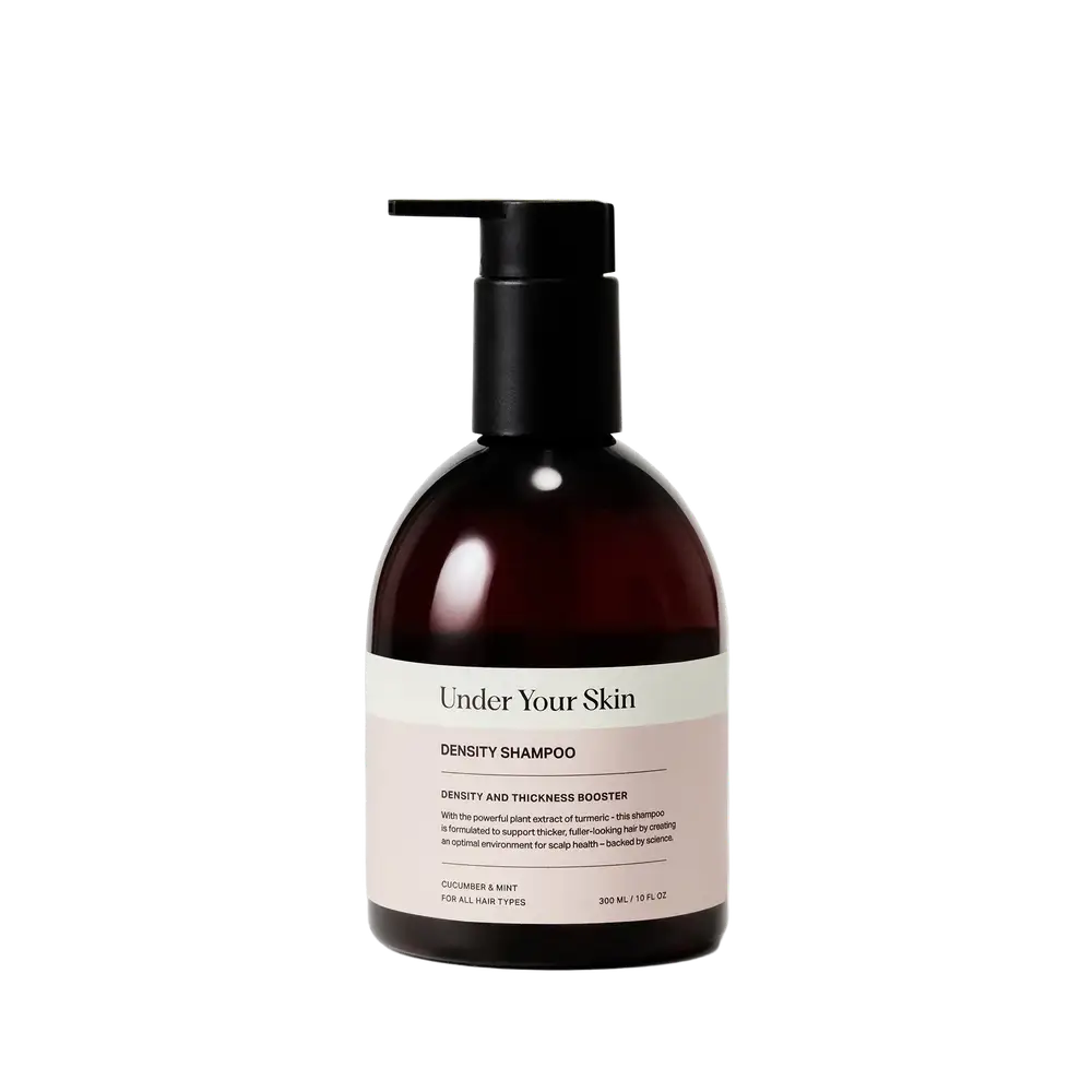 Under Your Skin Density Shampoo