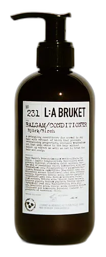 La Bruket 231 Conditioner Birch