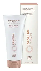 Mineral Fusion Intense Hydration Face Cream
