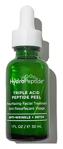Hydropeptide Triple Acid Peptide Peel