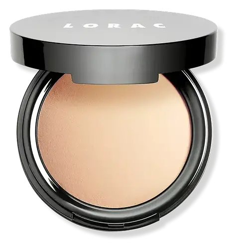 LORAC Porefection Baked Perfecting Powder PF1 - Fair