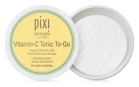 Pixi Beauty Vitamin-C Tonic To-Go
