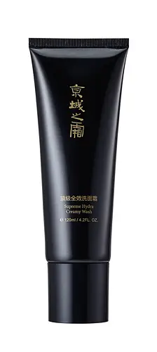 Naruko Supreme Hydra Creamy Wash