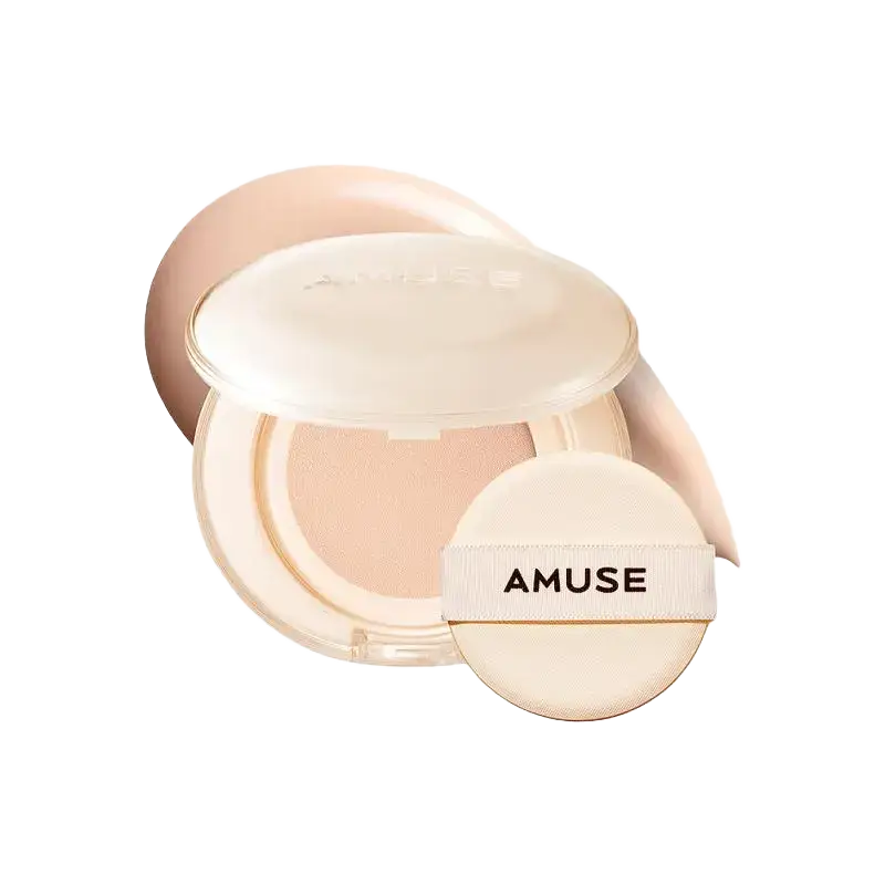 AMUSE Dew Jelly Master Cushion 01 Clean