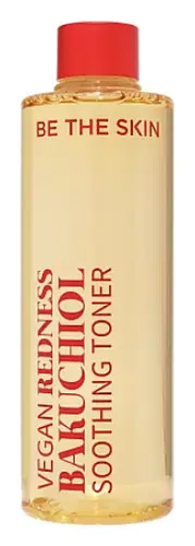 Be The Skin Vegan Redness Bakuchiol Soothing Toner