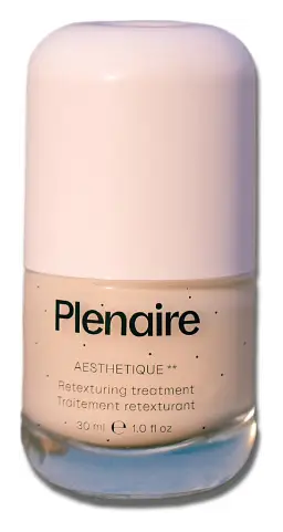 Plenaire Aesthetique Retexturing Treatment Serum