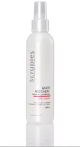Scruples Quick Recovery Leave-In Conditioner