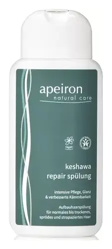 Apeiron Keshawa Repair Haarspülung