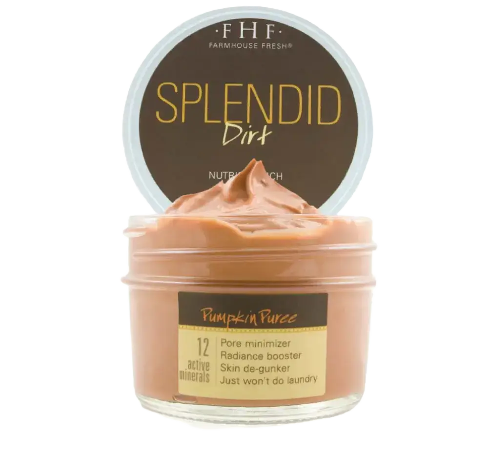 FarmHouse Fresh Splendid Dirt