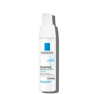 La Roche-Posay Toleriane Dermallergo Creme Daily Repair Moisturizer USA