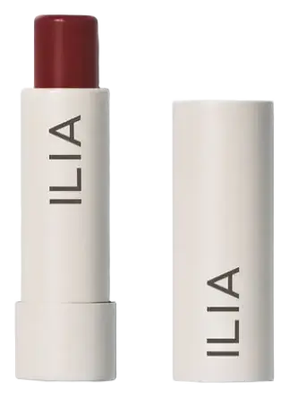 Ilia Balmy Tint Hydrating Lip Balm Lady