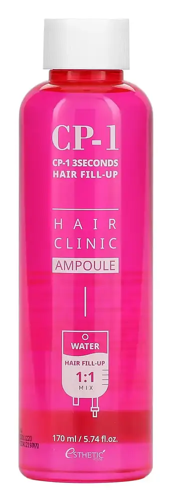 CP-1 3Seconds Hair Fill-Up Ampoule