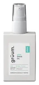 grüum Glÿde Shave Oil