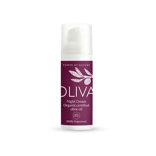 Oliva Night Cream