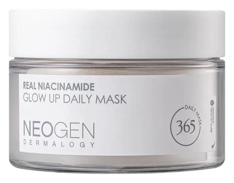 Neogen Real Niacinamide Glow Up Daily Mask