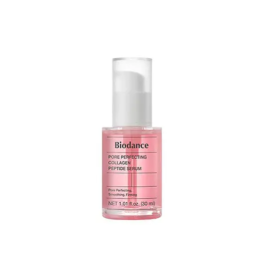 Biodance Pore Perfecting Collagen Peptide Serum