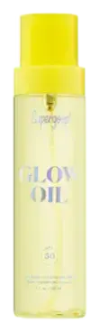 Supergoop! Glow Oil SPF 50 PA++++