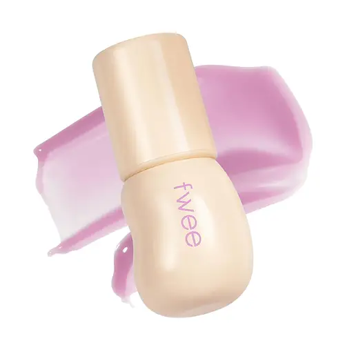Fwee 3D Changing Gloss 02 Scene Lavender