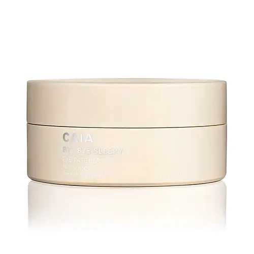 CAIA Cosmetics Bye Bye Sleepy Eye Patches